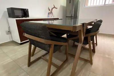 Image de Apartamento Juárez - Roma Norte - Reforma - Zona Rosa