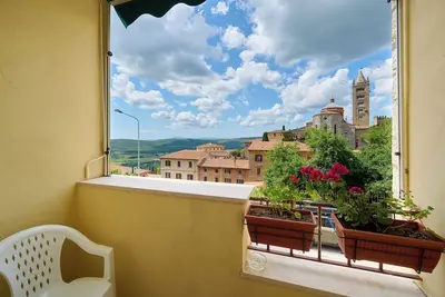 Image de Appartement 'Carmelita' avec balcon et Wi-Fi