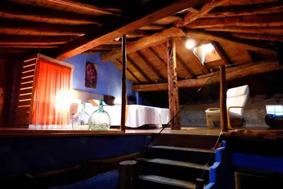 Image de Appartement 'Casa Rural 1904' avec Wi-Fi