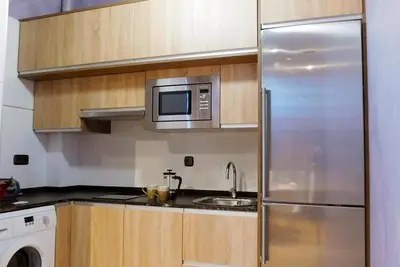Image de Appartement 'Ribera Del Duero Reserva' avec Wi-Fi