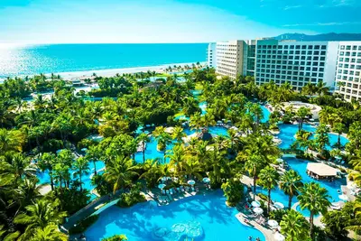 Image de Nuevo Nayarit-Vallarta