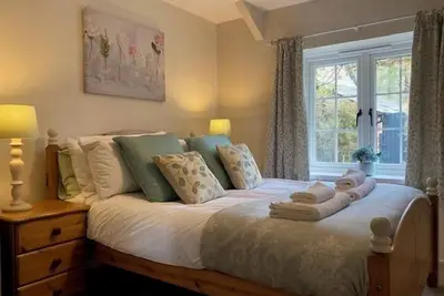 Image de Family Friendly Rural Riverside 5-Bed Cottage