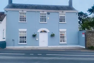 Image de Beautiful 4-Bed House in Kildare