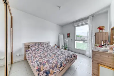 Image de GuestReady - Apt. Lumineux Ă Villeurbanne