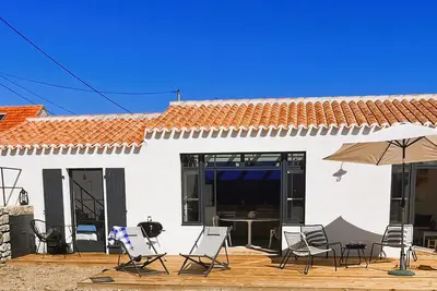Image de L'Atelier de Dimitri à 500m de la plage