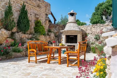 Image de Maison Leptir (99721-K1) - Drniš