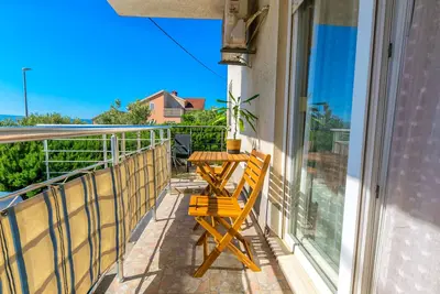 Image de Appartement Beleca (101071-A1) - Podstrana