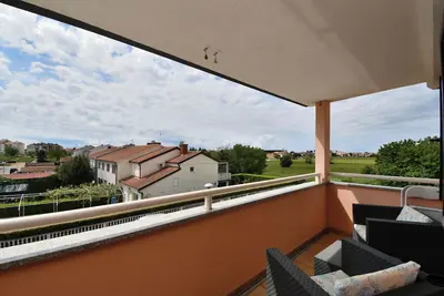 Image de Appartements Vjera (101161-A2) - Umag
