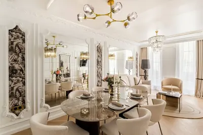 Image de Merveil - Luxury Suite - Louvre - Aboukir Ix