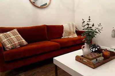 Image de Lamar Apt · Quaint 1-bedroom Studio ~ Walk to Food & Drinks