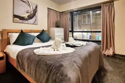 Image de Lovely One Bed Apartment in Hip End of Temple Bar