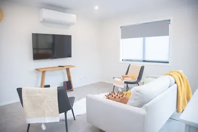 Image de Your Urban Retreat in Palmerston North