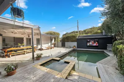 Image de The Entertainers Escapes