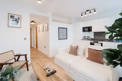 Image de Perfect Chester Getaway