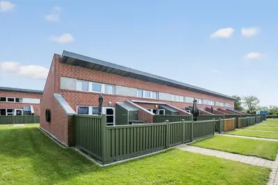 Image de Superbe maison à Hemmet avec WiFi