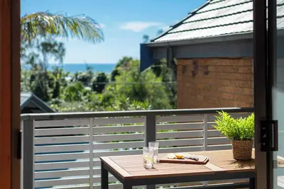 Image de The Surf Pad - Oceanstays - Pet Friendly