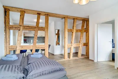 Image de Appartement '2 Mit Seeblick' avec vue sur le lac et Wi-Fi
