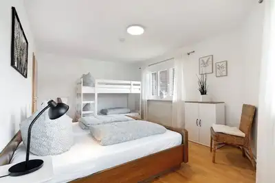 Image de Appartement 'Ferienwohnung Zola' avec Wi-Fi