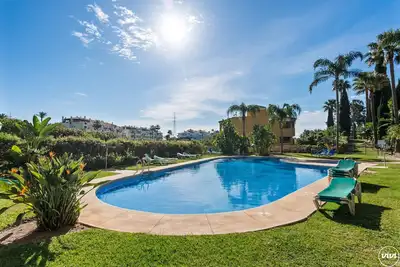 Image de Girasol | Apartment with pool in Mijas Costa