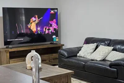 Image de Cool Prestige residence