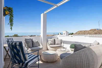 Image de Casa Pentique - Lovely 3Bed Family Townhouse!