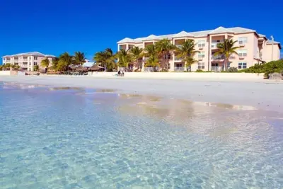2 Island Sea Resort-Pool, Hot Tub