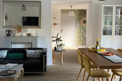 Image de Maison de famille agréable à vivre