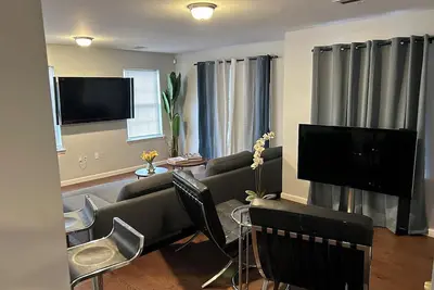 Image de Luxury Townhouse in Newark