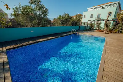 Image de Oporto Pool Apartment by Vacationy