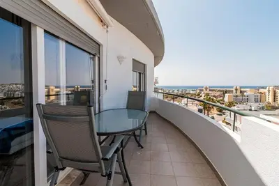 Image de Appartement Ă Lagos proche Marina et Plage