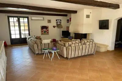 Image de Villa à Vidauban avec Piscine et Bbq