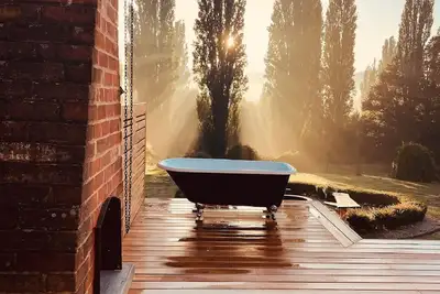 Image de Country Farmhouse - Mutton Falls Tarana