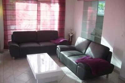 Image de Vv 11; 3-room; ground floor; terrace; 83m² - Villa Vogelsang