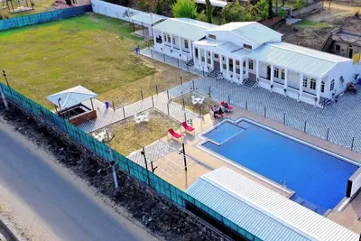 Image de Sukoon Farm - A Luxury Farm House In Jaipur