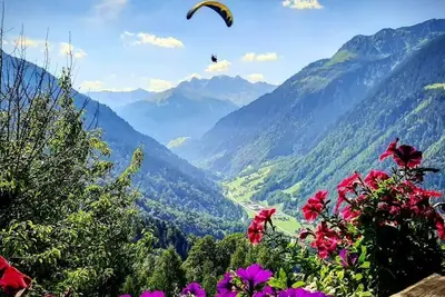 Image de Maison de vacances alpine - anciennement Tui Ferienhaus