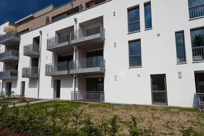 Image de Dune Resort Fe-Appartement 1. 05