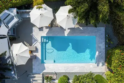 Azure Luxury Villa by Nomads
