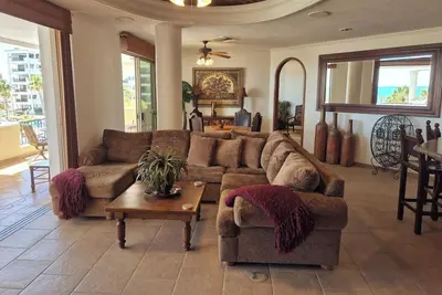 Image de Comfy and Spacious Penthouse