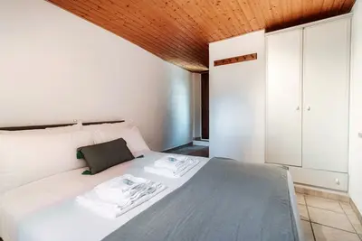 Image de Près de l'hôpital de Bellinzona (Da Carolina)