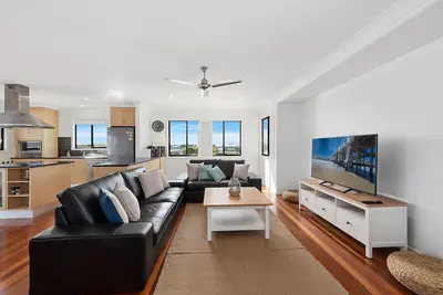 Image de Jetty Escape Townhouse - Great Location, Restaurants and Beach