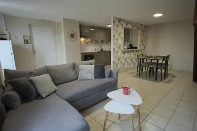 Image de Appartement Duplex Centre Ville Bayeux