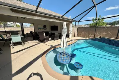 Image de 3/2 in The Village of Sanibel
