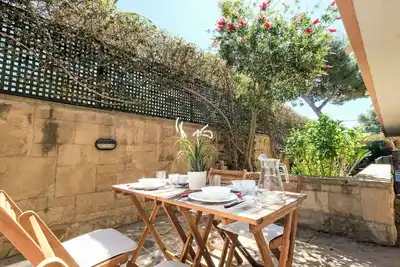 Image de Confortable appartement pour 6 personnes avec piscine, Wifi, Tv et terrasse