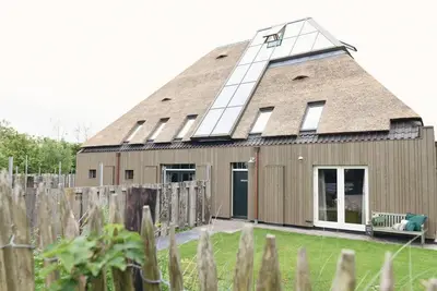 Image de Fantastic group accommodation for 24 people!