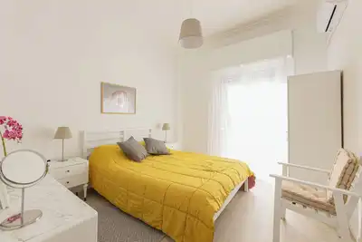 Image de Brand-new comfy Sunny apt. near Athens Center