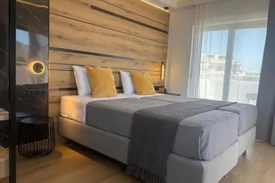 Image de Incorso • Smart Luxury Stay • near Airport • 24hr Check in
