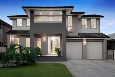 Image de 6 Bedroom Beach & Lake Oasis