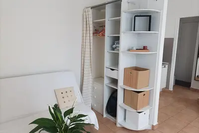 Image de Studio en Rdc de 22 m2