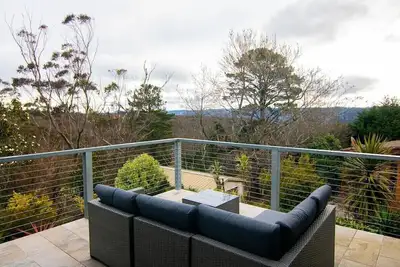 Image de Big quiet enclave amazing views