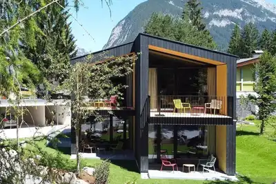 Image de Apartment 1+2 - Kokon Apartments